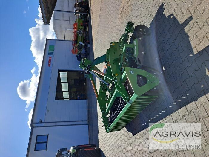 Amazone COMBIDISC 3000 Gradas