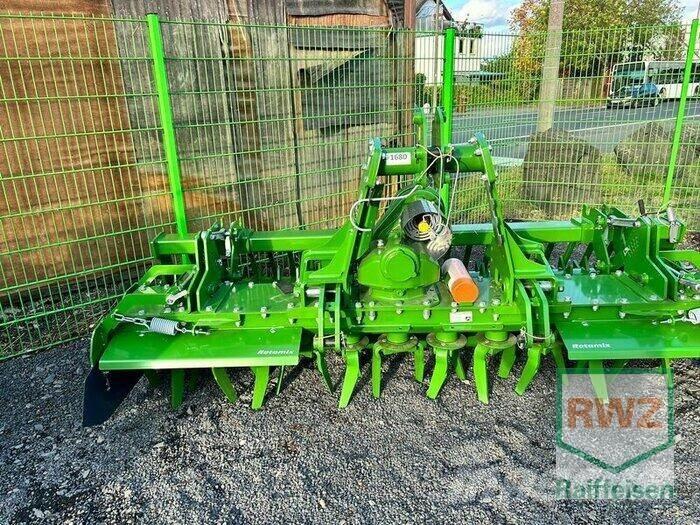 Amazone KE 3002-150 Gradas vibratorias / rotocultivadoras