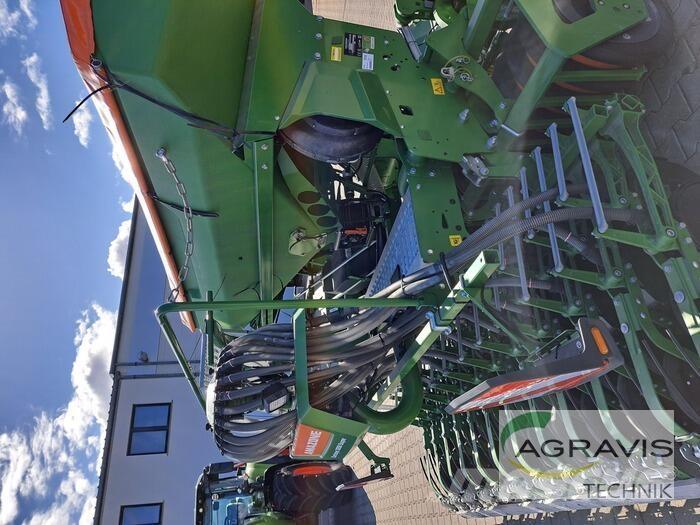 Amazone KG 3001 SUPER Gradas vibratorias / rotocultivadoras