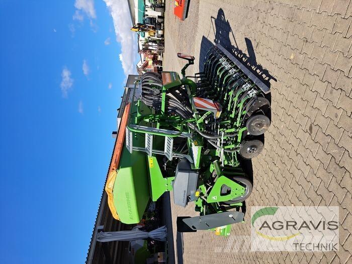 Amazone KG 3001 SUPER Gradas vibratorias / rotocultivadoras