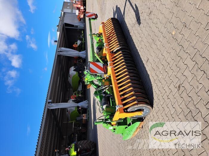 Amazone KG 4001-2 Cultivadoras