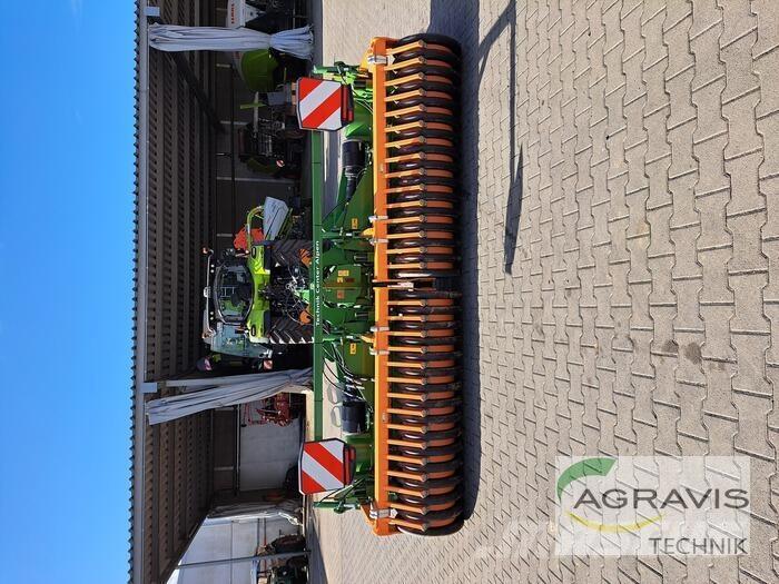 Amazone KG 4001-2 Cultivadoras