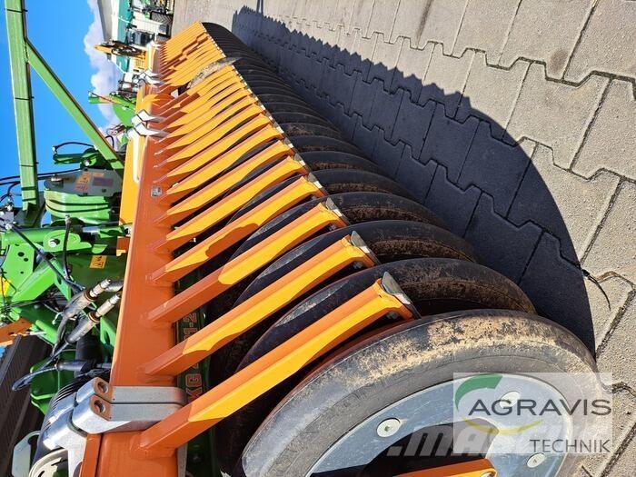 Amazone KG 4001-2 Cultivadoras