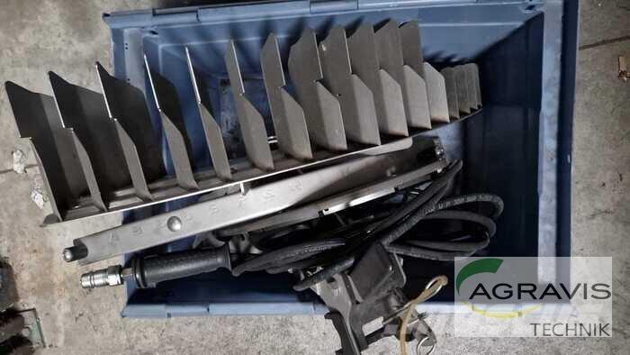 Amazone LIMITER V Esparcidoras de minerales