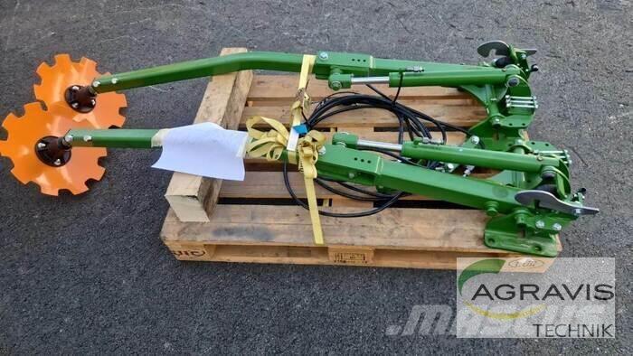 Amazone SPURANREIßER Otra máquina para siembra