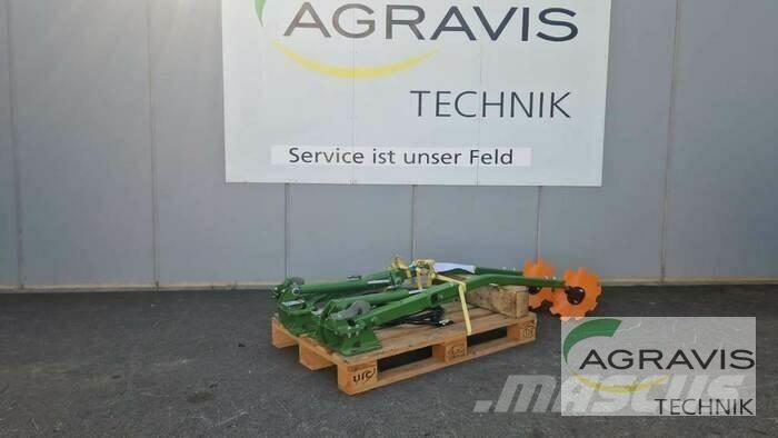 Amazone SPURANREIßER Otra máquina para siembra