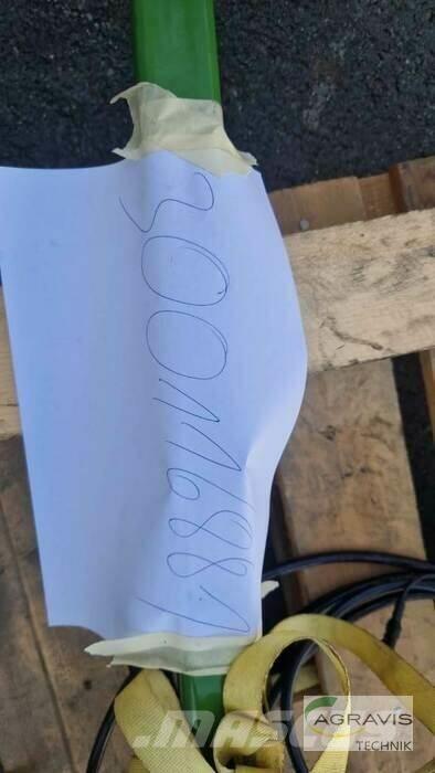 Amazone SPURANREIßER Otra máquina para siembra