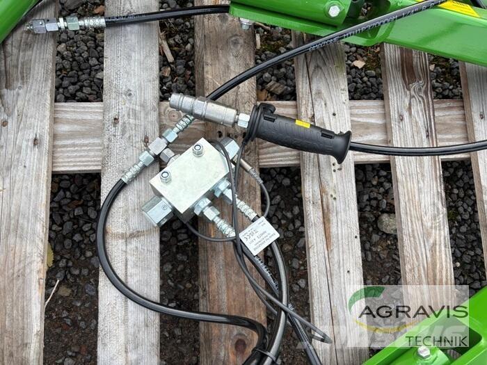 Amazone SPURANREIßER Otra máquina para siembra