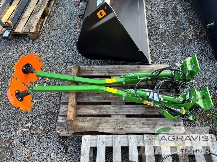 Amazone SPURANREIßER Otra máquina para siembra