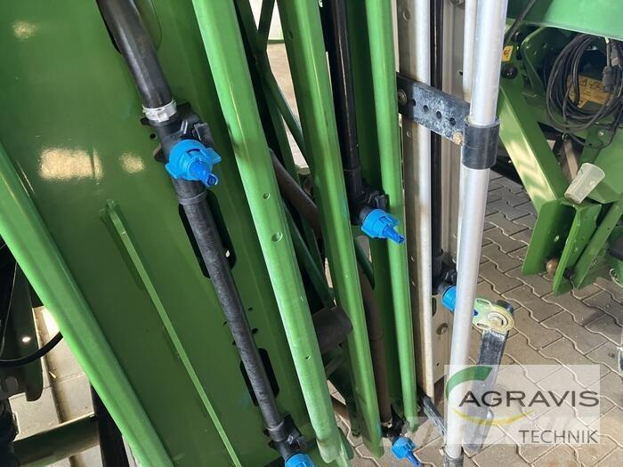 Amazone UF 1201 Pulverizadores arrastrados