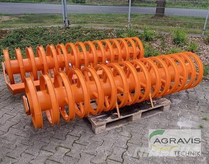 Amazone WALZE Rodillos