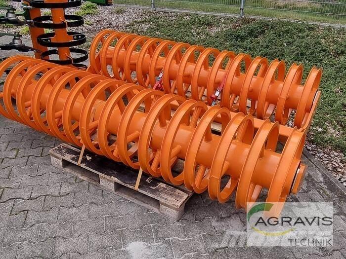 Amazone WALZE Rodillos