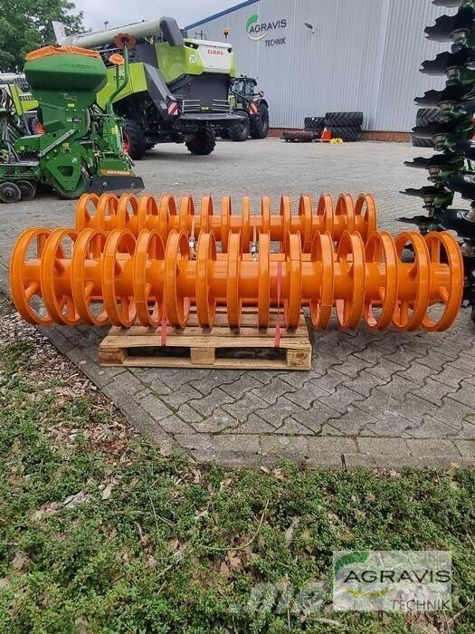 Amazone WALZE Rodillos