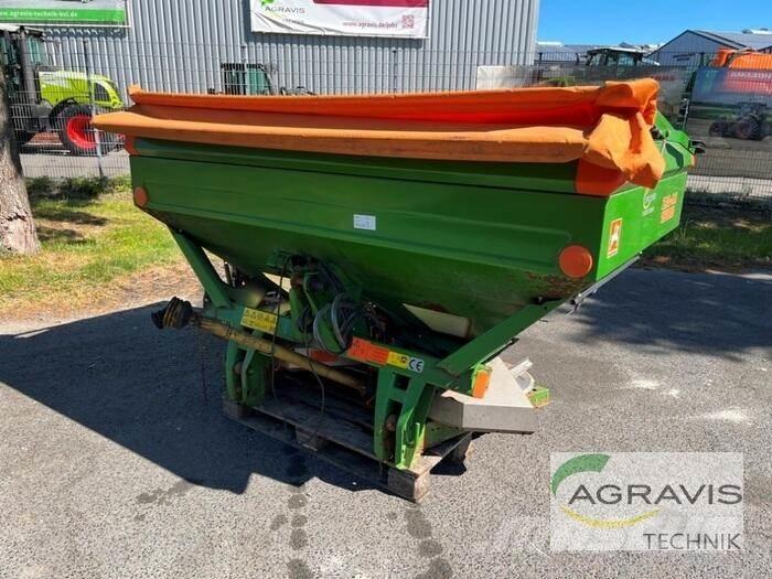 Amazone ZA-M 1500 Esparcidoras de minerales