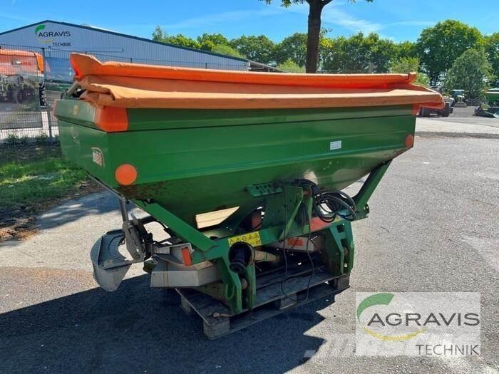 Amazone ZA-M 1500 Esparcidoras de minerales