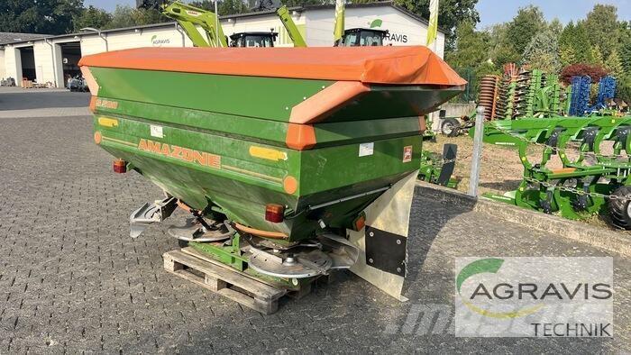 Amazone ZA-M 1500 Esparcidoras de minerales