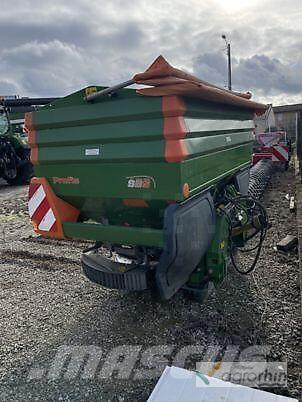 Amazone ZA-M PROFIS Esparcidoras de minerales