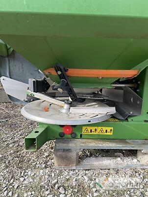 Amazone ZA-M PROFIS Esparcidoras de minerales