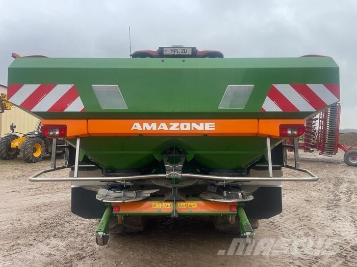 Amazone ZA-TS 3200 Esparcidoras de minerales