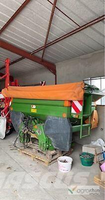 Amazone Zam profis Esparcidoras de minerales