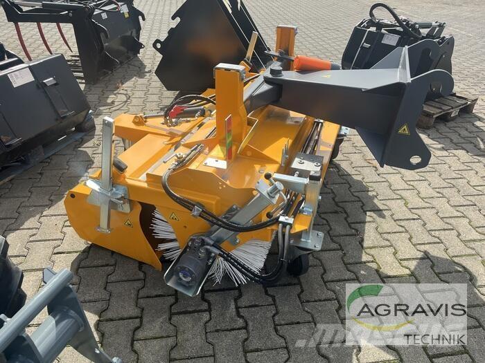 Bema 20-1550 Barredoras