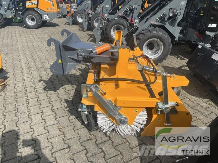 Bema 20-1550 Barredoras