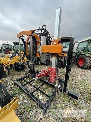 Binger VSL07P Otra maquinaria agrícola