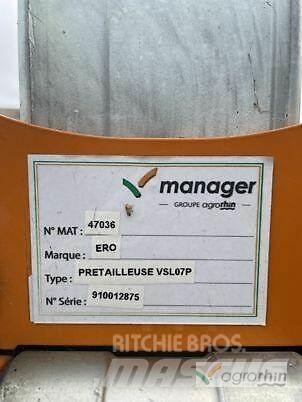 Binger VSL07P Otra maquinaria agrícola