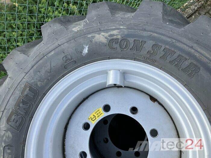 BKT 400/70-20 CONSTAR Ruedas