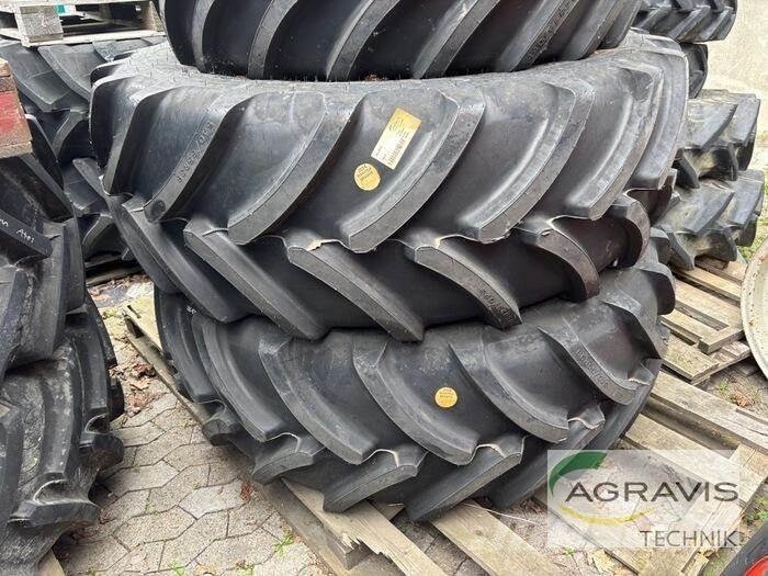 BKT RÄDER Firestone Ruedas