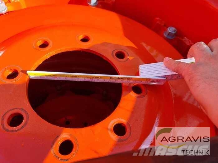 Bohnenkamp 480/70 R 30 Ruedas