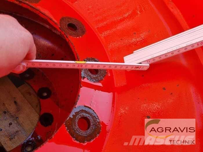 Bohnenkamp 480/70 R 30 Ruedas