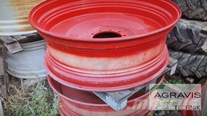 Bohnenkamp FELGEN Ruedas