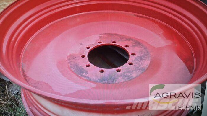 Bohnenkamp FELGEN Ruedas