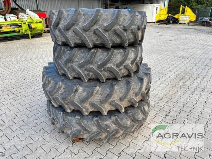 Bohnenkamp PFLEGERÄDER Ruedas