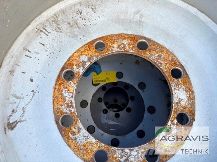 Bohnenkamp PFLEGERÄDER Ruedas