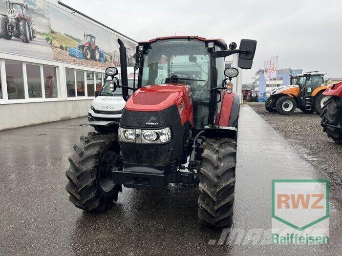 Case IH Farmall 90C Tractores