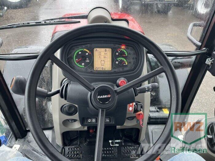 Case IH Farmall 90C Tractores