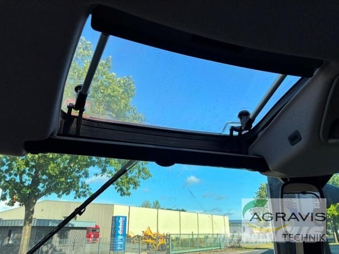 Case IH MAXXUM 125 Tractores