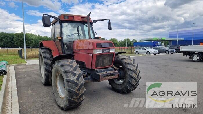 Case IH MAXXUM 5140 Tractores