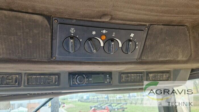 Case IH MAXXUM 5140 Tractores