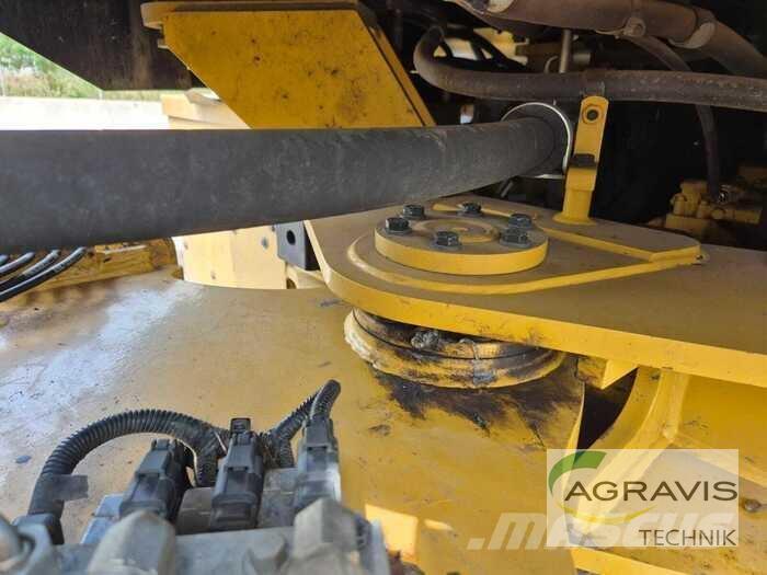 CAT 930 M Cargadoras sobre ruedas