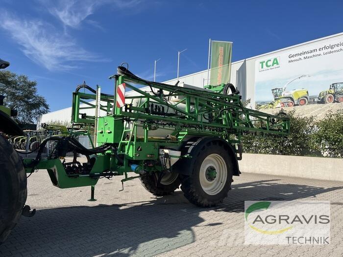 CHD Eefting CHD 40/33 Pulverizadores arrastrados