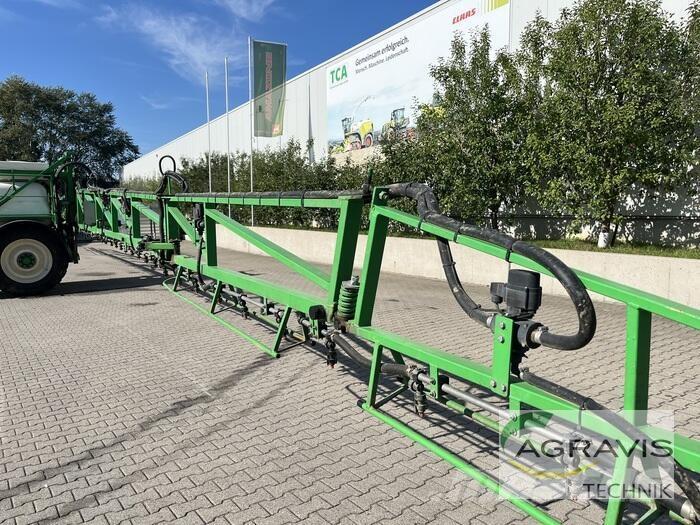 CHD Eefting CHD 40/33 Pulverizadores arrastrados