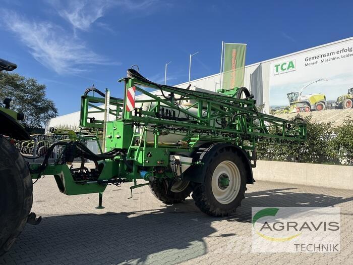 CHD Eefting CHD 40/33 Pulverizadores arrastrados