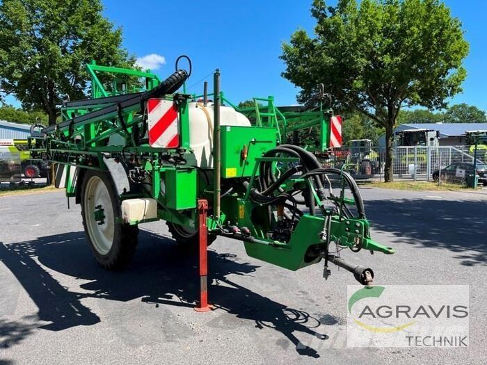 CHD Eefting D27.27 Pulverizadores arrastrados