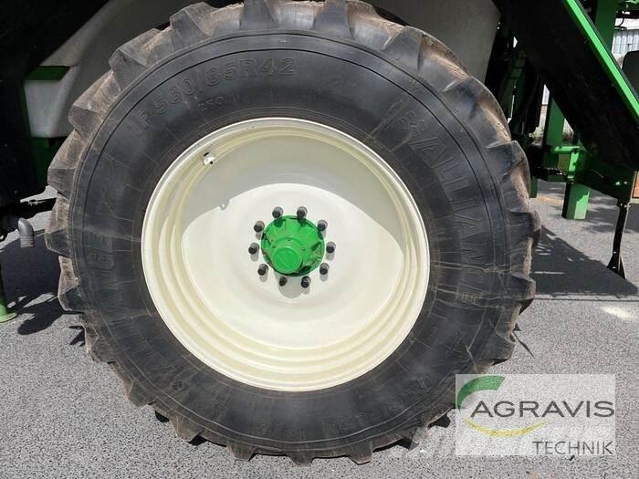 CHD Eefting F7039A Pulverizadores arrastrados