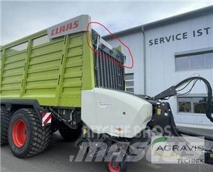 CLAAS ANHÄCKSELKLAPPE Otros equipos y accesorios para ganadería