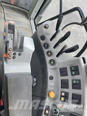 CLAAS ARION 510 Tractores