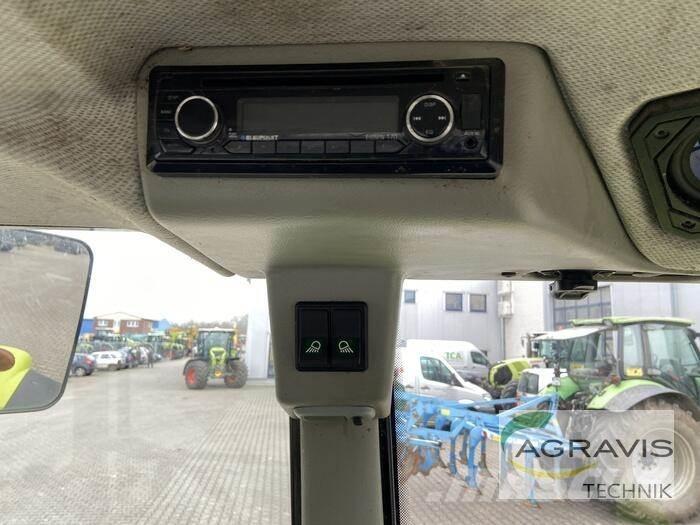 CLAAS AXOS 340 CL Tractores